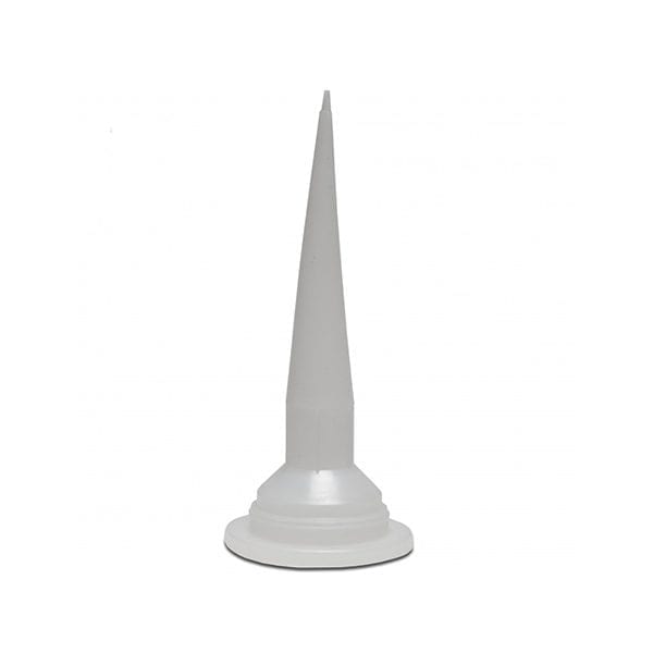 Boquilla Normal Pistola Cerrada Fina - 0.01Kg