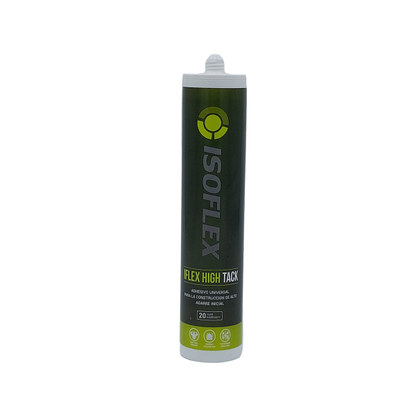 IFlex High Tak Blanco - Cartucho