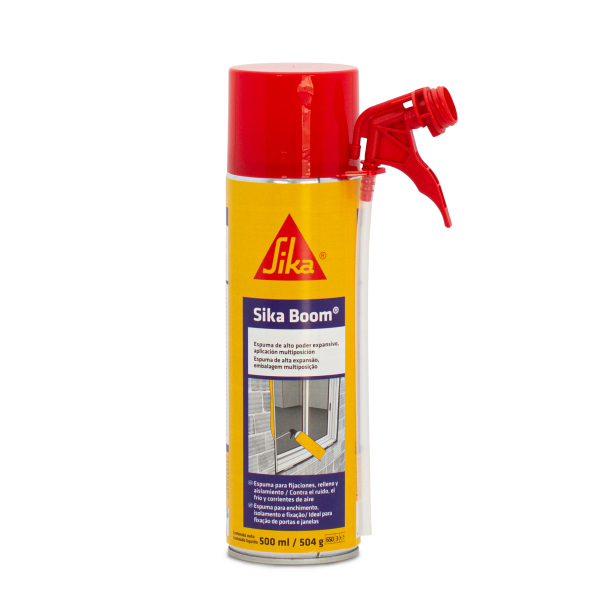 Sikaboom 500ml