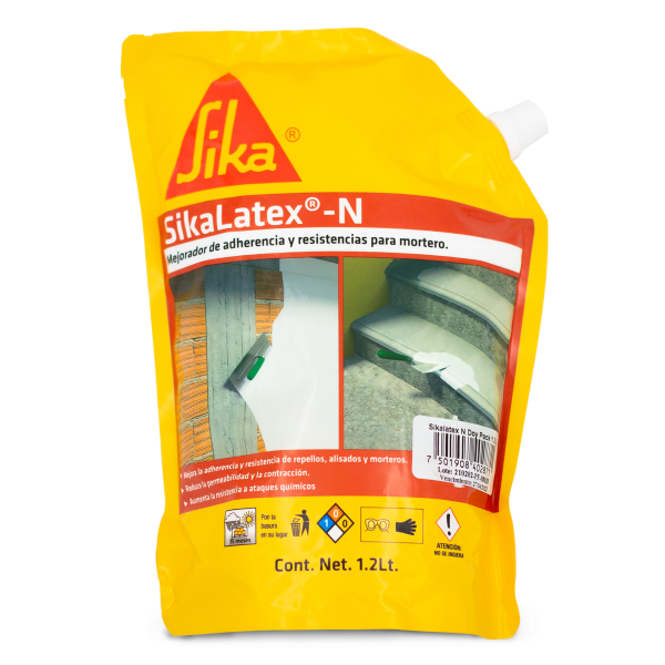 Sikalatex N Doy Pack (1.21 L) - 1.24Kg
