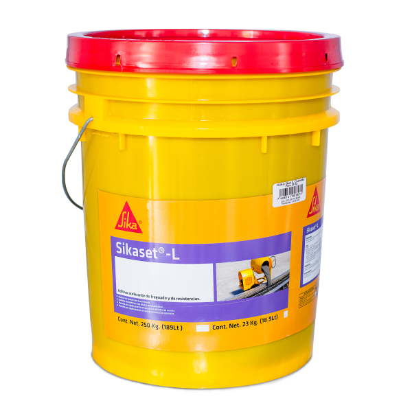 Sikaset  L - 23Kg