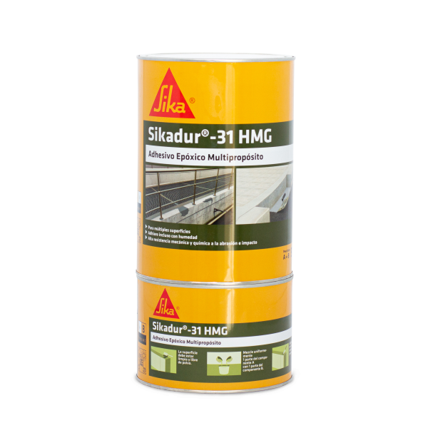 Sikadur 31 Hi Mod Gel - 5Kg