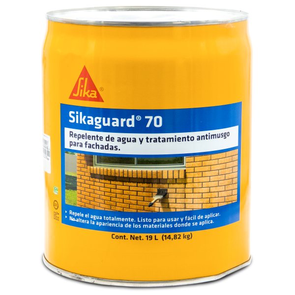 Sikaguard 70 - 15Kg