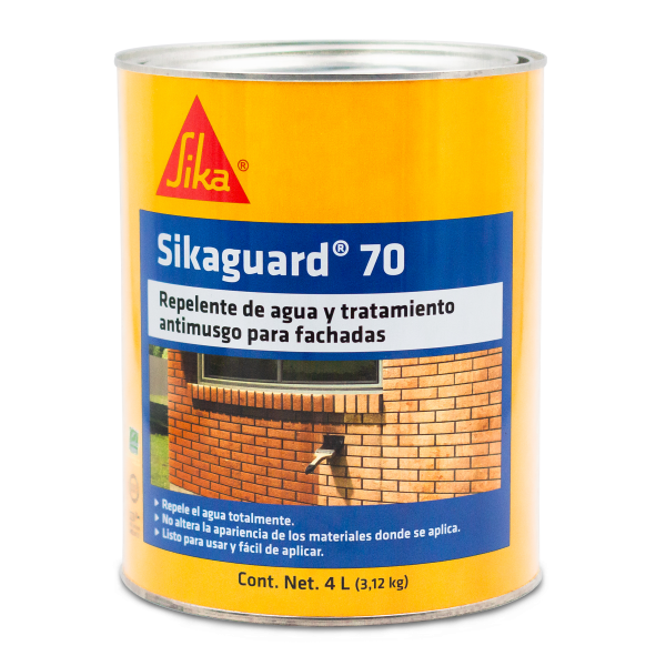 Sikaguard 70 - 3Kg