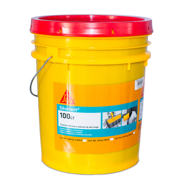 Sikament 100 - 20Kg